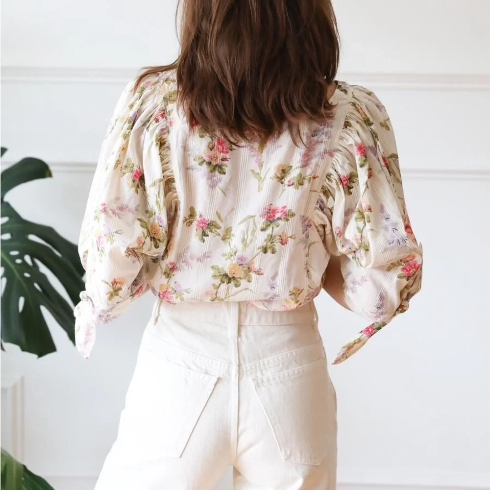 Mille Evelyn top size XXS - Picture 3 of 3